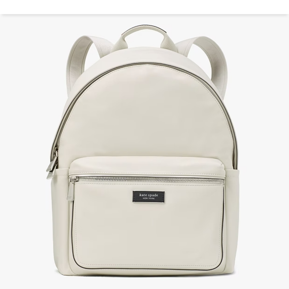 NEW KATE SPADE- Sam Icon Backpack